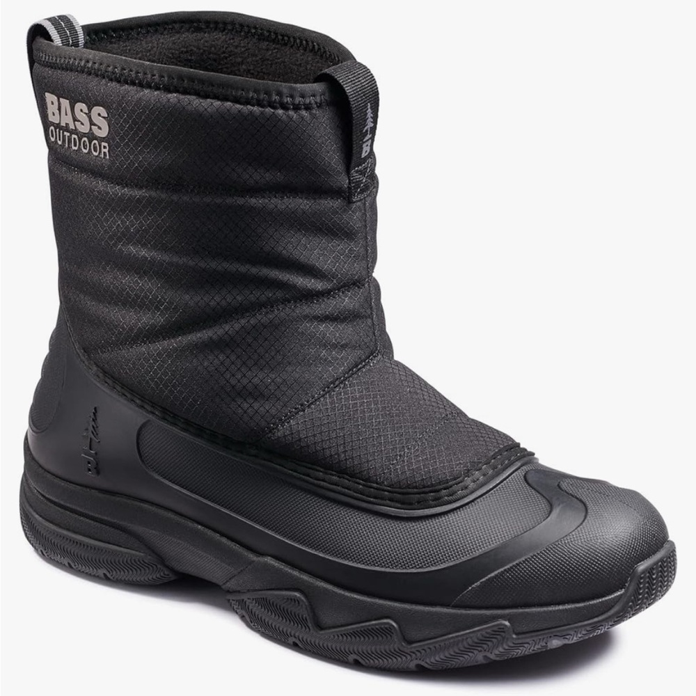 Bass Outdoor All Weather Boots